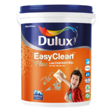 Dulux EasyClean Plus